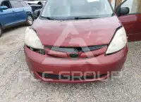 2010 Toyota SIENNA фото