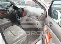 2010 Toyota SIENNA фото