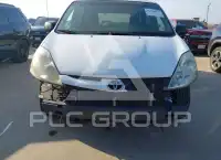 2010 Toyota SIENNA фото
