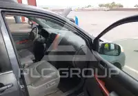 2010 Toyota SIENNA фото