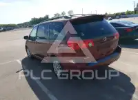 2010 Toyota SIENNA photo
