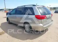 2010 Toyota SIENNA фото