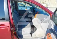 2010 Toyota SIENNA фото
