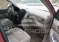 2010 Toyota SIENNA фото