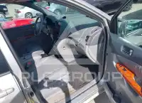 2010 Toyota SIENNA photo