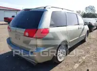 2010 Toyota SIENNA фото