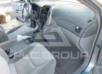 2010 Toyota SIENNA photo