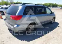 2010 Toyota SIENNA фото
