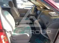 2010 Toyota SIENNA фото