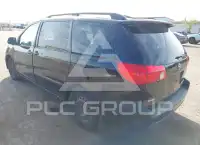 2010 Toyota SIENNA фото