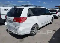 2010 Toyota SIENNA фото