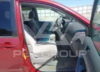2010 Toyota SIENNA photo