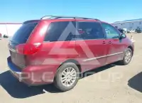 2010 Toyota SIENNA фото
