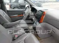 2010 Toyota SIENNA фото