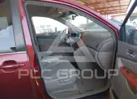 2010 Toyota SIENNA фото