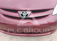 2010 Toyota SIENNA photo