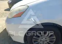 2010 Toyota SIENNA фото