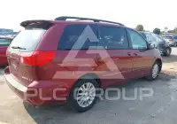 2010 Toyota SIENNA фото