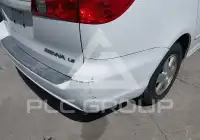 2010 Toyota SIENNA фото