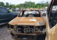 2010 Toyota TACOMA photo