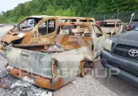 2010 Toyota TACOMA photo