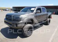 2010 Toyota TACOMA photo