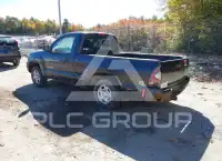 2010 Toyota TACOMA photo