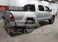 2010 Toyota TACOMA photo
