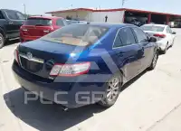 2010 Toyota CAMRY фото