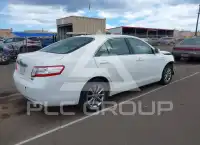 2010 Toyota CAMRY photo