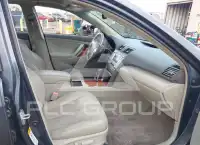 2010 Toyota CAMRY фото
