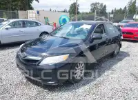 2010 Toyota CAMRY фото