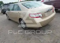 2010 Toyota CAMRY фото