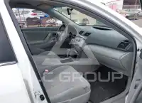 2010 Toyota CAMRY photo