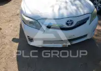 2010 Toyota CAMRY фото