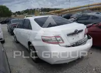 2010 Toyota CAMRY фото