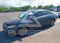 2010 Toyota CAMRY фото