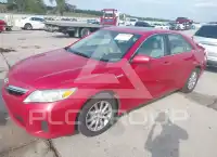 2010 Toyota CAMRY photo