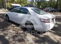 2010 Toyota CAMRY photo
