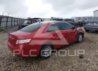 2010 Toyota CAMRY фото