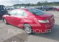 2010 Toyota CAMRY photo