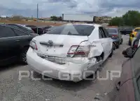 2010 Toyota CAMRY фото