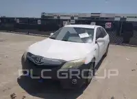 2010 Toyota CAMRY фото