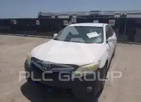 2010 Toyota CAMRY фото