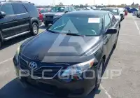 2010 Toyota CAMRY фото