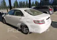 2010 Toyota CAMRY фото