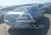 2010 Toyota CAMRY фото