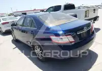 2010 Toyota CAMRY фото