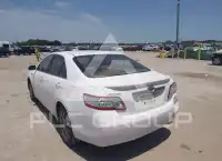 2010 Toyota CAMRY фото