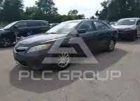 2010 Toyota CAMRY фото